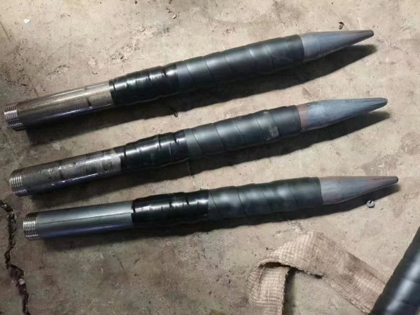 新邱注浆管检测