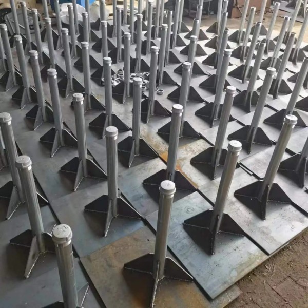 新邱鑫亿呈沉降板生产