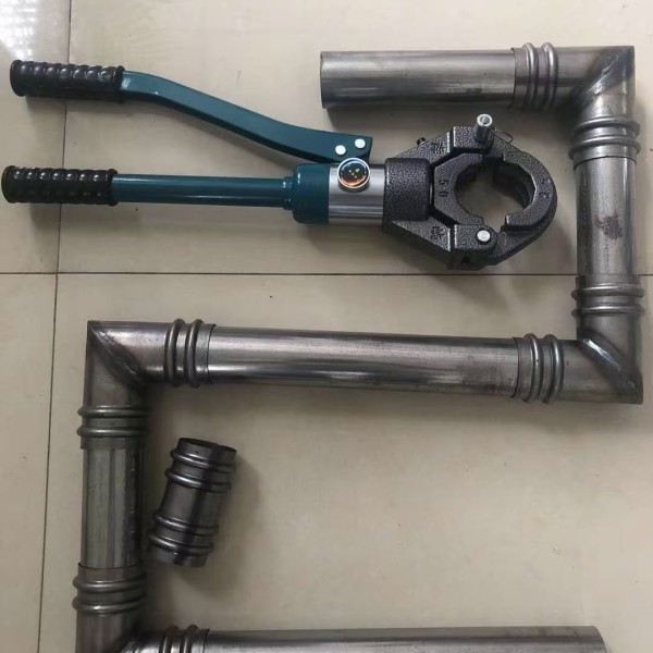 新邱冷却管生产